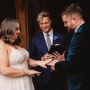 Your Royal Wedding Officiant