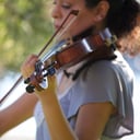 Leah - Wedding/Event Violinist