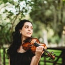 Leah - Wedding/Event Violinist