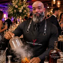 Your Mixologist