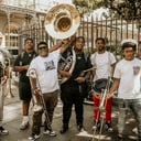 Yung Dex Brass Band