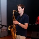 Yuval Agam – musician