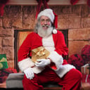 Yvr Santa