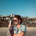 Zach Caddy: Photographer