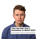 Zach Zimmerman