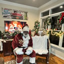 Santa Ant