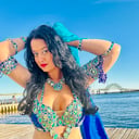 Zara The Ultimate Bellydancer