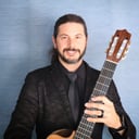 Zeb Johnson Guitar
