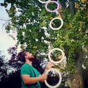 Zen-juggling