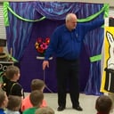 Zendor The Magician - Not Your Typical Magic Show