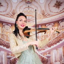 Zhenya PixieViolin