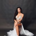 Zina Belly Dancer