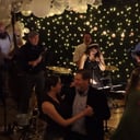 Zizania Swing