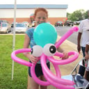ZONA Face Painting &amp; Balloon Twisting