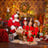 Small thumbnail image for A Special Visit from Santa Claus