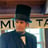 Small thumbnail image for Abraham Lincoln Portrayer