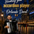 Small thumbnail image for ORLANDO DOREL - ACCORDION PLAYER