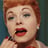 Small thumbnail image for Amber, Lucille Ball Look Alike and Character Entertainer