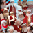 Small thumbnail image for AmerEvents Sant-A-Grams
