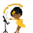 Small thumbnail image for Art by Teressa King