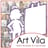 Small thumbnail image for Art Vila, Caricaturist &amp; Illustrator