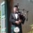 Small thumbnail image for Pipe Major Bill Boetticher