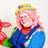 Small thumbnail image for Balloon Artist Shades the Clown
