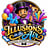 Small thumbnail image for Richard's Balloons, Magicians, Yard Art and More!