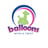 Small thumbnail image for Balloons With A Twist