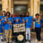 Small thumbnail image for Keep It Rolling Brass Band