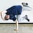 Small thumbnail image for Bboy Push NYC (Break Dancer)