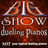Small thumbnail image for Big Show Dueling Pianos