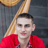 Small thumbnail image for Ben Albertson, Harpist