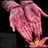 Small thumbnail image for Blue Lotus Mehndi