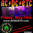 Small thumbnail image for "Bon Scott's Last Set!"