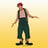 Small thumbnail image for Bonzo Crunch: Fool at Large