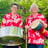 Small thumbnail image for Calypso Bluz tropical steel drum island duo