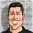 Small thumbnail image for Caricatures by Alex the Artist