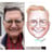 Small thumbnail image for Caricatures by Lonnie