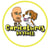 Small thumbnail image for Caricatures by Matt