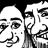 Small thumbnail image for Caricatures by Steven Simon