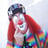 Small thumbnail image for Charlie Stron / Charlie the Clown