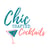 Small thumbnail image for Chic Crafted Cocktails