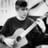 Small thumbnail image for Classical Guitarist, Andy Liu