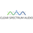 Small thumbnail image for Clear Spectrum Audio