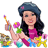 Small thumbnail image for Coco's Face Painting