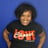 Small thumbnail image for Dani Luv-Comedian