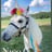 Small thumbnail image for Party Girl Pony Rides