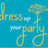 Small thumbnail image for Dress Up Your Party