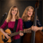 Small thumbnail image for Becky King and Nancy Cardwell